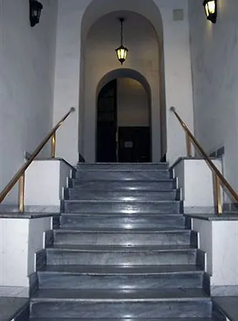La Girandola 4* Rzym