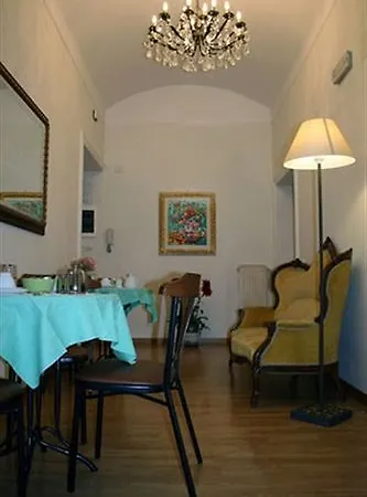 La Girandola Rzym