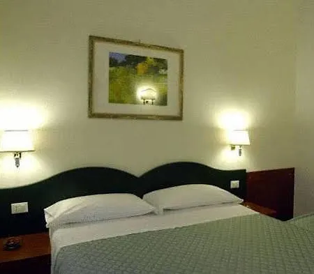 La Girandola 4* Rzym