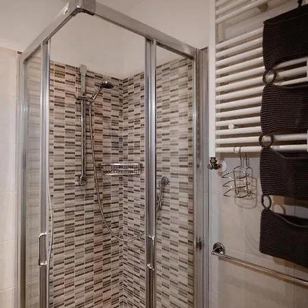 La Girandola רומא