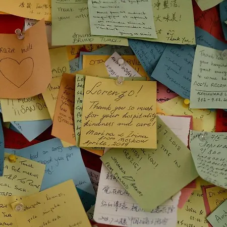 La Girandola רומא