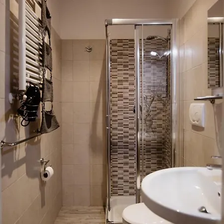 La Girandola 4* רומא