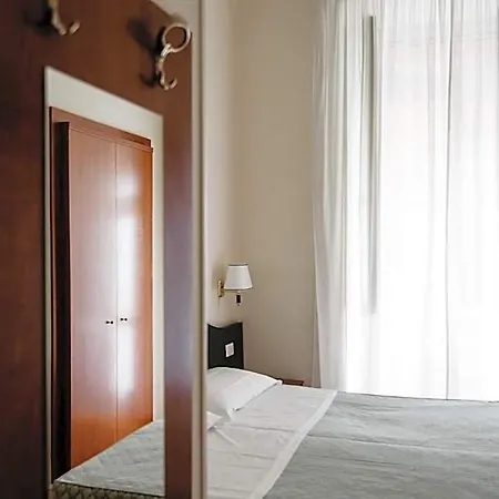 La Girandola 4* Rzym