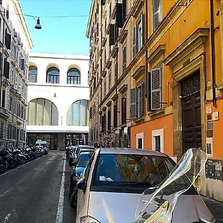 La Girandola 4* Rzym