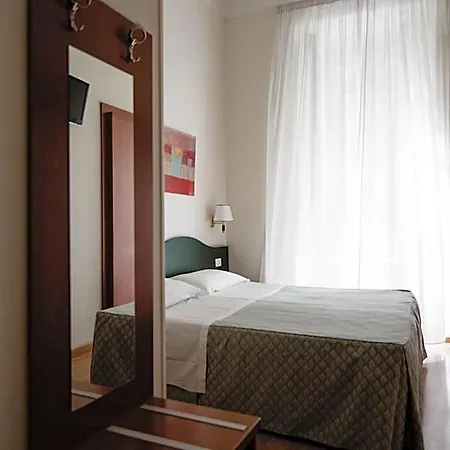 Nocleg ze śniadaniem La Girandola 4*