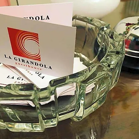 Nocleg ze śniadaniem La Girandola 4*
