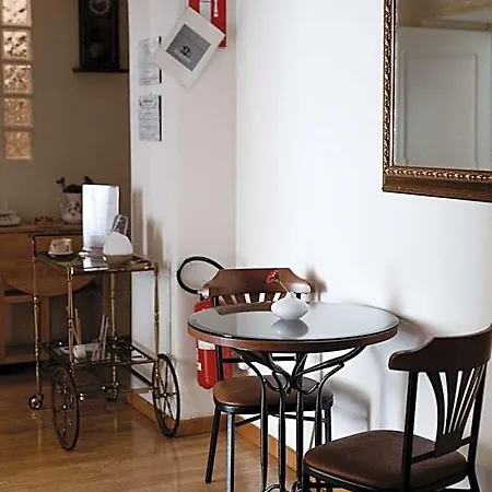 La Girandola 4* Rom