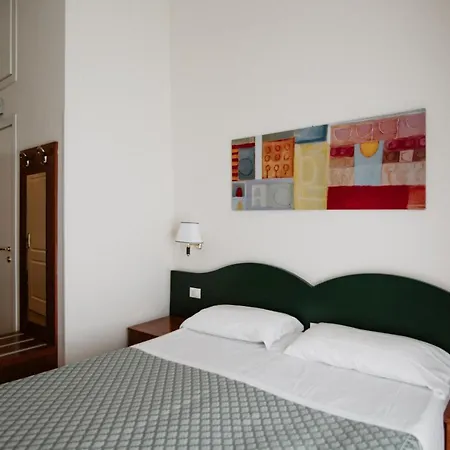 Couette-café La Girandola