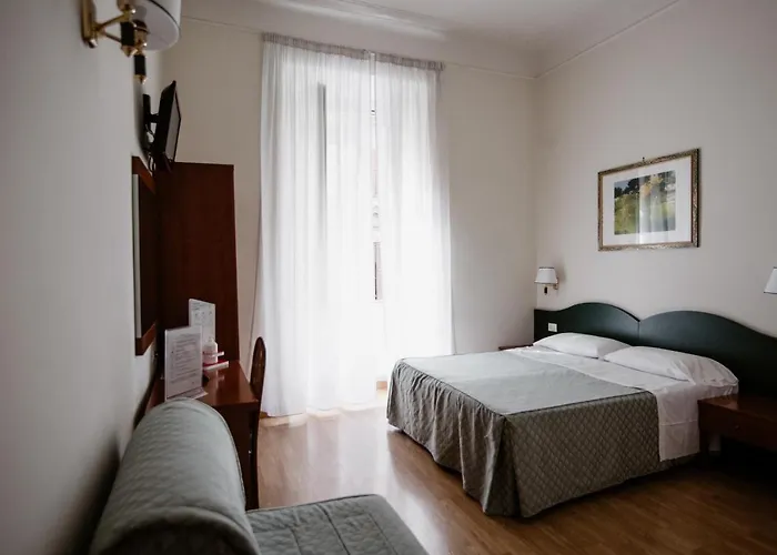 La Girandola Couette-café 4*