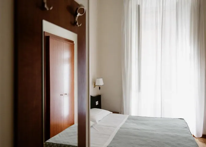 Couette-café La Girandola 4*
