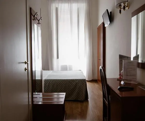 La Girandola Couette-café 4*