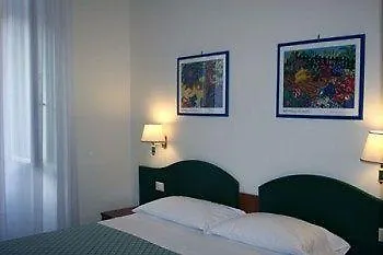 Couette-café La Girandola Rome