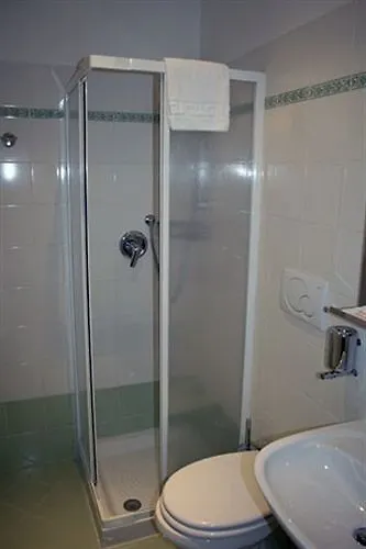 La Girandola Couette-café