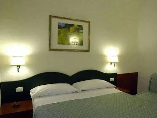 La Girandola 4* Rome