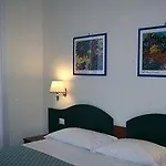 Panzió La Girandola Róma